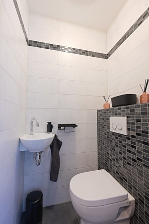 Medium property photo - Marguerite Durasstraat 82, 3207 MB Spijkenisse